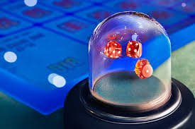 pools Speed Blackjack live dealer table on mobile phone with real-time action